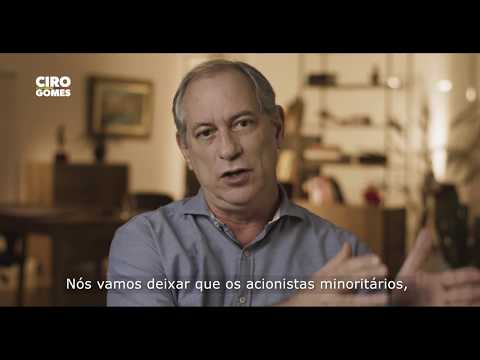 Demissão do Pedro Parente