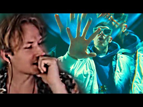 Kirdez Reagoi NEBI - IT IS WHAT IT IS (MUSIIKKIVIDEO)