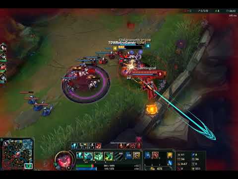 THIS JHIN OMG!!!