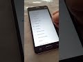 Samsung Galaxy J2 Prime Ringtones