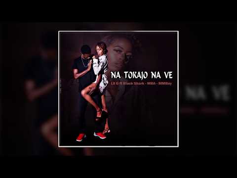 NATOKAJO NA VE Oficial Audio