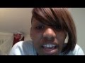 Shot For Me Cover Shawna