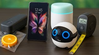 25 CLEVER Amazon Gadgets Everyone is BUYING! [Smart Gadgets To Simplify Your Life]