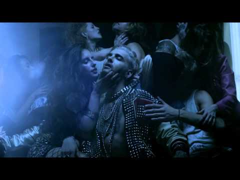 Video Love Who Loves You Back de Tokio Hotel