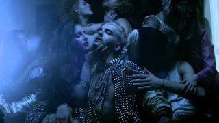 Смотреть онлайн Клип Tokio Hotel - Love Who Loves You Back