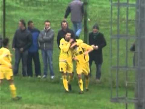 ONDA TG 24.11.2012 - REAL CARSOLI - PRATOLA PRESENTAZIONE