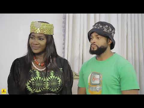 LOCAL HUSTLER SEASON 5&6{NEW TRENDING MOVIE} - MERCY JOHNSON|FLASH BOY|2021 Latest  Nollywood Movie