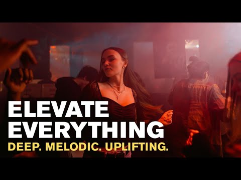 Gabriel Ghali - Impulse 782 | A slow ignition erupting into full-force, high-voltage energy.