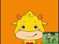 MooMooDa Reacts Episode 1 The Wiggles Wiggly Safari Trailer
