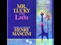 Henry Mancini - The Dancing Cat