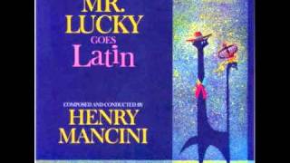 Henry Mancini - The Dancing Cat