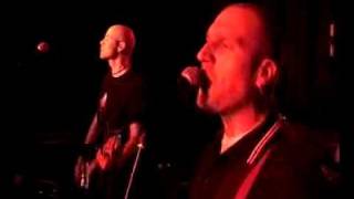 Tekla Knös live - Skins &#39;69 @ Powerhouse 2003