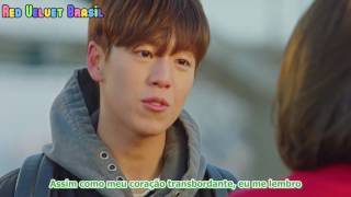 Joy (Red Velvet) - I&#39;m OK (feat. Lee Hyunwoo) [The Liar and His Lover OST Part 2] (Legendado PT-BR)