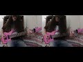 Loathe - Rest; in Violence Guitar Cover + TAB