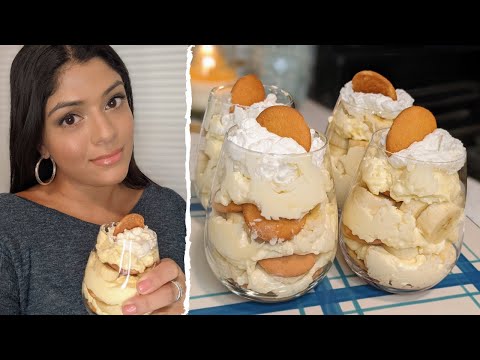 Magnolia Bakery's Banana Pudding Copycat Recipe