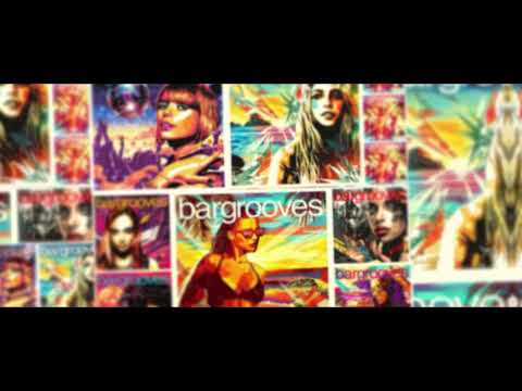 Exclusive Bargrooves Mix Vol. 1 By Vissow