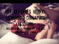 Kerozin - Bonnie és Clyde dalszöveg /lyrics 