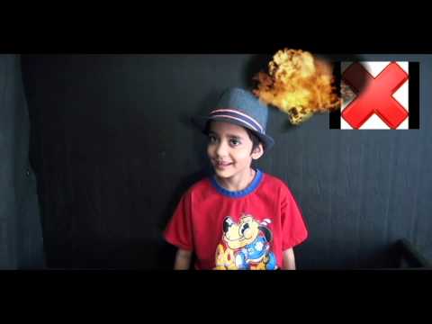 Z Bros Tv's Zavier on Movie Trivia