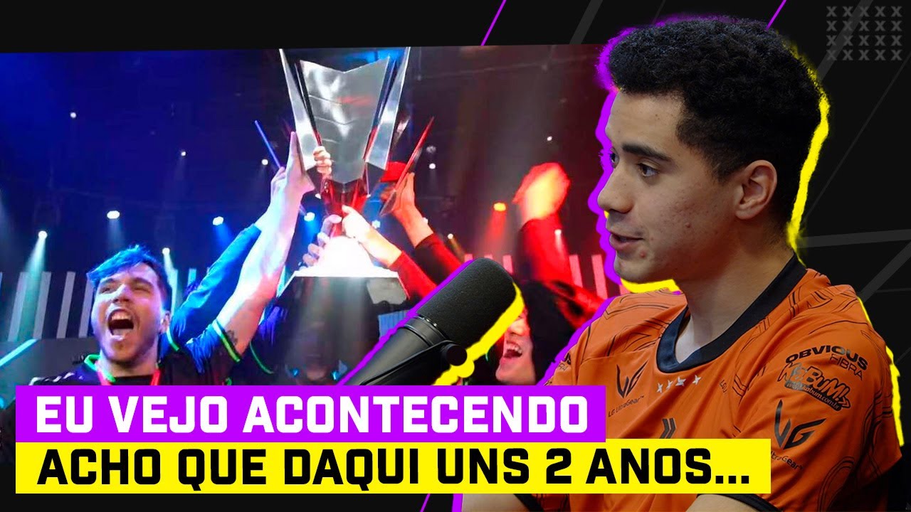 TEREMOS UMA NOVA LOUD NO FUTURO??