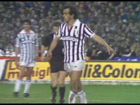 10/04/1985  juventus 3:0 bordeaux european champions cup