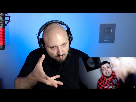 EL DOCTOR - GELATO (feat). MP EL JUVENIL // BATERISTA REACCIONA // Nacho Lahuerta