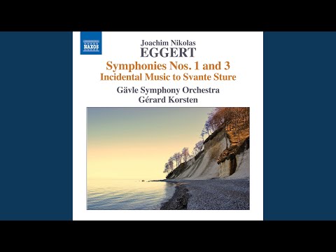 Symphony No. 1 in C Major: II. Andante