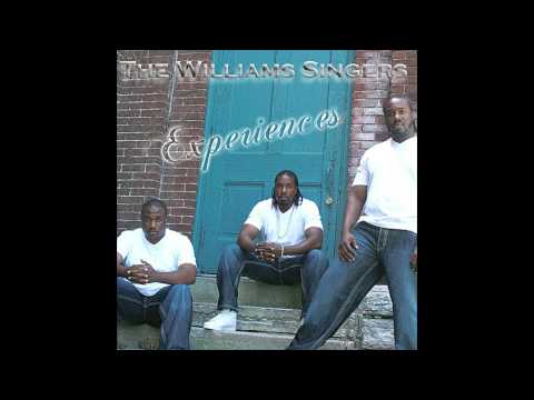 The Williams Singers - Testify