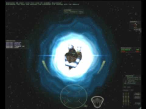 Freespace 2 SCP - The Best Space Sim
