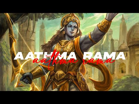 Aathma raama aananda ramana |Brodha V| |Extended loop Version|