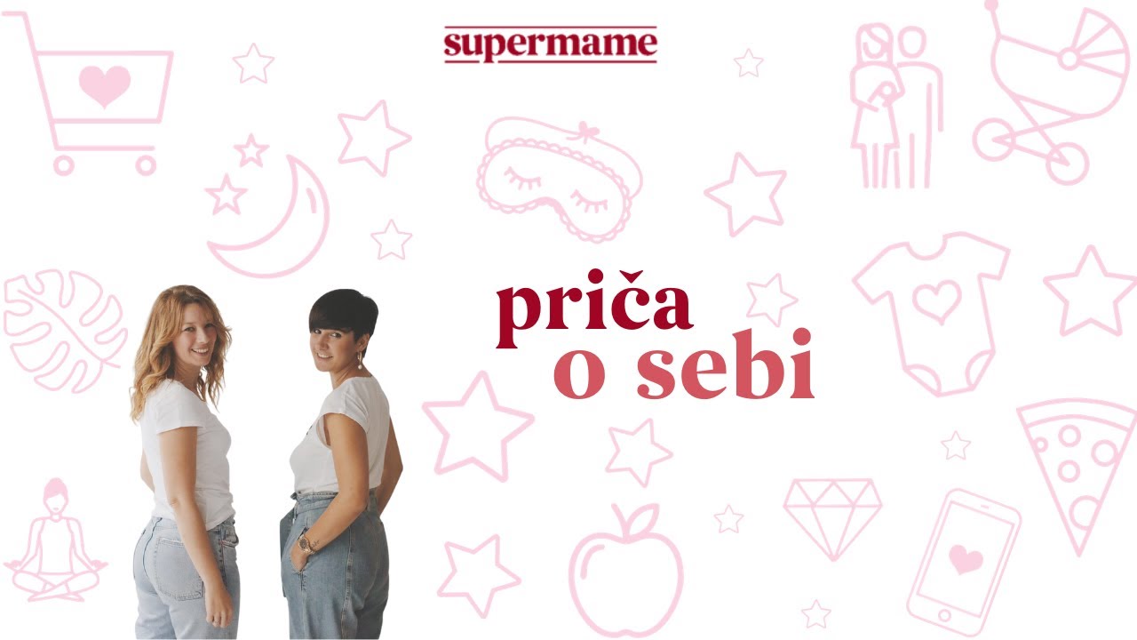 Priče iz spavaće sobe - priča o sebi s Nastasjom Chiarom Petrić