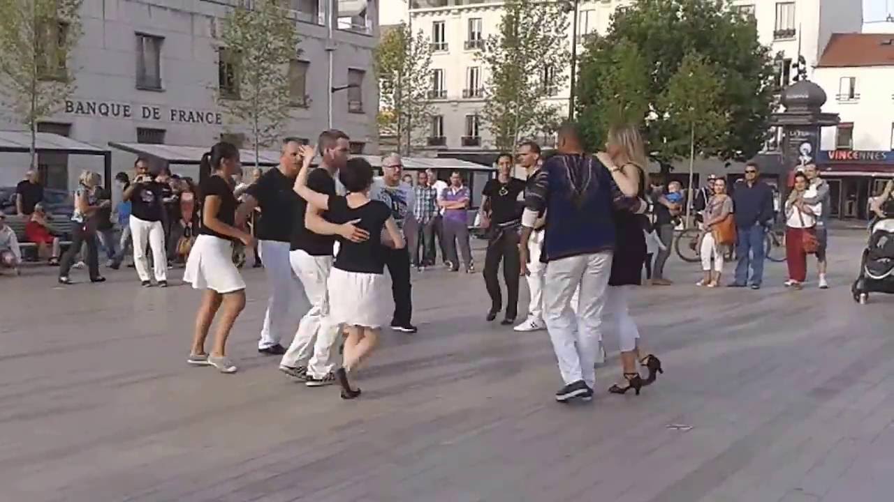 Fête de la musique à Vincennes