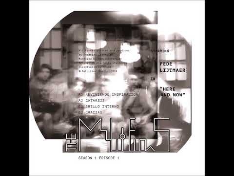 MFLOWS1.1 - Fede Lijtmaer - A2. Catarsis