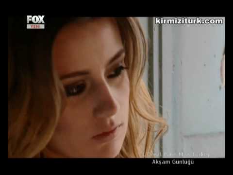 L'Oreal Miss Turkey 2011 Favorisi Gizem Karaca Bikini Çekiminde