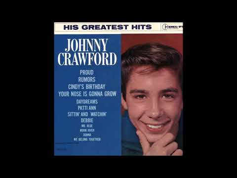 Johnny Crawford - Rumors