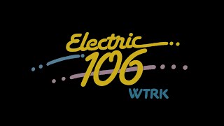 WTRK Electric 106 Philadelphia - Ross Brittain - October 26 1986