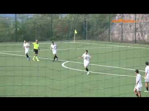 Promozione TN: Aquila Trento - Fersina 1-2