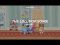 The Lollipop Song Bluey Traducida Al Español