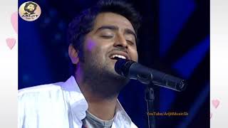 Arijit Singh | Live | Kumar Sanu | Dilli Wali Girlfriend | Phir Le Aya Dil | Full Video | 2021 | HD