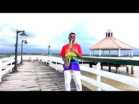 MERI ME - SURINAM KASEKO BY VINODJ SITAL