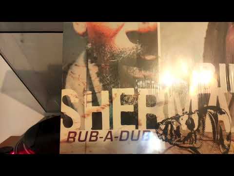 Bim Sherman - Rub A Dub (2004 Century Records) Full Lp