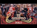 Los Viejones de Linares, Óscar Iván Treviño ( Duelo ) - Te Compró (Vídeo Oficial)