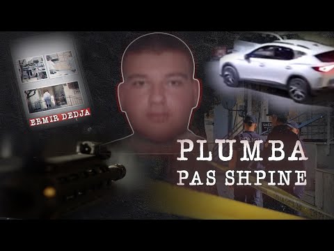 Makina zbriti nga trageti/ Dy të huaj e sollën dhe ikën, ku u pa për herë të fundit - Në Shënjestër