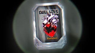 DRILL LOVE 5 | SƠN TÙNG M-TP, MCK, Wxrdie,  LÝ LỮ CA, Justa Tee, Hiền Hồ ...
