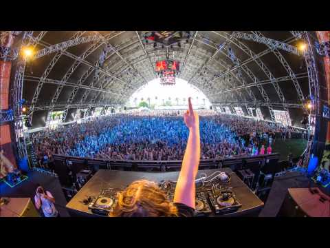 A-Trak & Tommy Trash - Tuna Melt (Grandtheft Remix) HQ