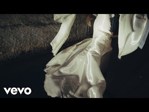 Joan Thiele - Tramonto (Visual video)