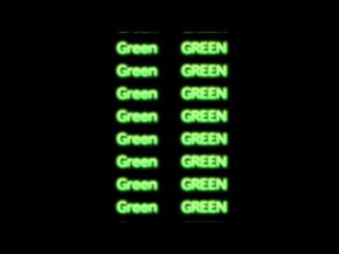OLO Worms - The Green Film [End Credits]