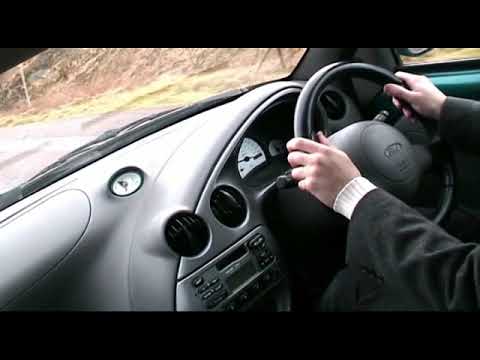 Thumbnail for 2000 Ford KA by Ford Ka