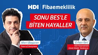 Sonu BES'le Biten Hayaller | Erhan İleri & Mert Başaran | @MertBasaranOfficial
