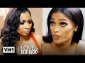Karlie Redd Joseline S Friendship Timeline Love Hip Hop Atlanta