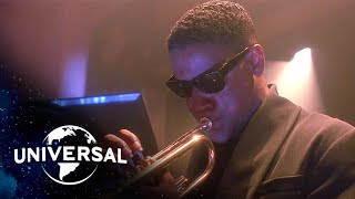 Video trailer för Mo' Better Blues | Denzel Washington & Wesley Snipes Perform "Mo' Better Blues"